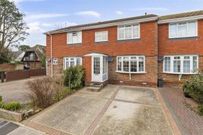 6, North Camp Lane, Seaford BN25 3AJ