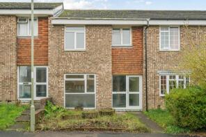 12, Milland Road, Winchester SO23 0PZ