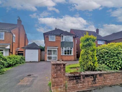 Bay Tree Road, Bloxwich, Walsall