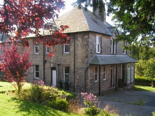 The Vicarage
