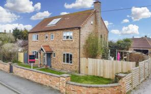 2, Rectory Lane, Newark NG23 5BH