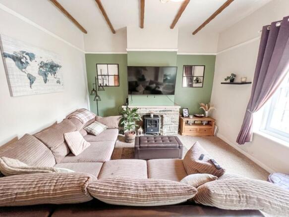 3 bed Terraced to rent Image 11