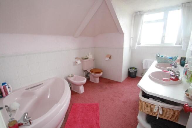 FF En-suite
