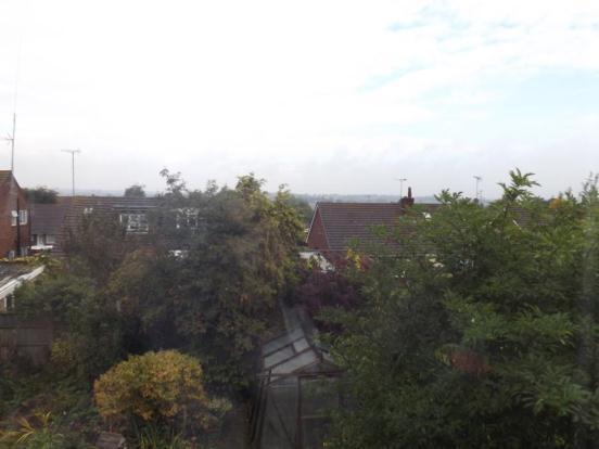 Bedroom View