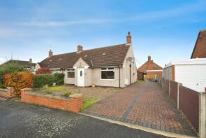99, Laurel Crescent, Chesterfield S43 2LJ