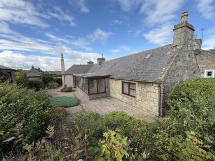 Seatown, Lossiemouth