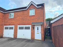 96, Radulf Gardens, Littletown, Liversedge WF15 6AT
