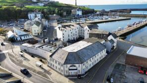 10, Admiral House, Strand Street, Whitehaven CA28 7LW