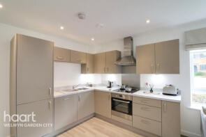 1, Charlotte Court, William Close, Welwyn Garden City AL7 4FT