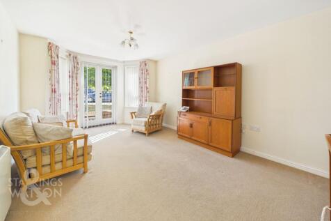Fairland Court, Fairland Street, Wymondham