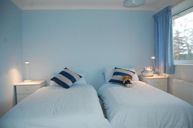 bedroom 4 view 1