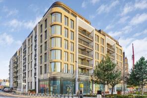 1, 2 Hampton House, Michael Road, London SW6 2RL