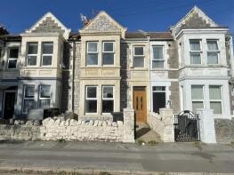 140, Drove Road, Weston-super-mare BS23 3NZ