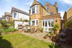 1, Minerva Road, Kingston Upon Thames KT1 2QA