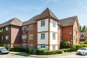6, Whitebeam Court, Lower Village, Haywards Heath RH16 4GX