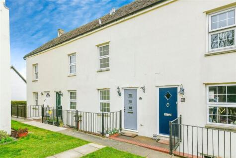 The Maltings, Walkern, Stevenage, Hertfordshire, SG2
