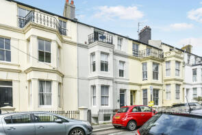 Flat 3, 30, College Road, Brighton BN2 1JA