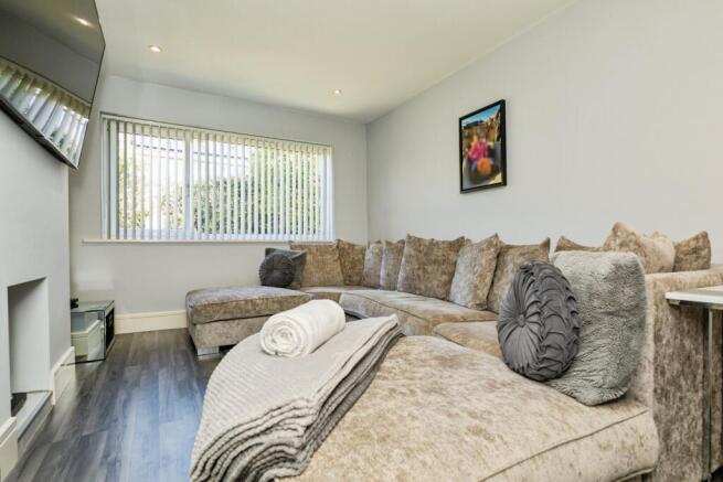 Wood View, Barnsley, S74 photo 4