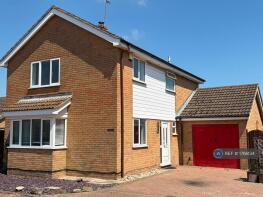 1, Windsor Mews, New Romney TN28 8UU