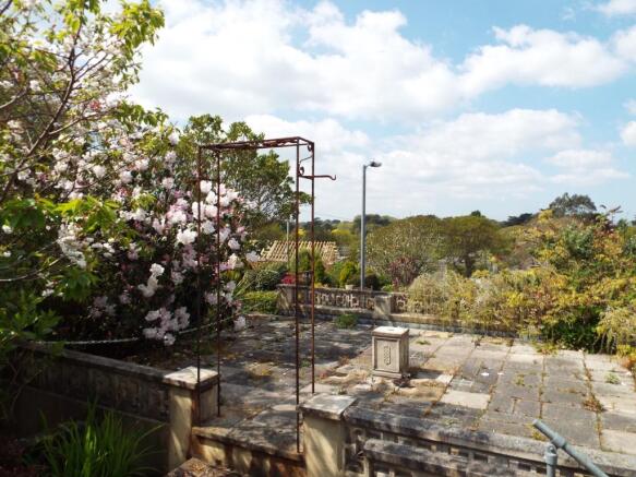 Roof Terrace