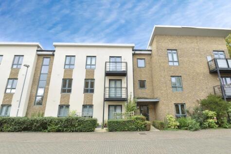 Sheldon Way, Berkhamsted, Hertfordshire, HP4