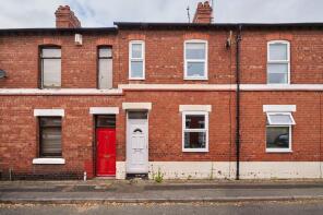 4, Dale Street, Chester CH3 5EQ