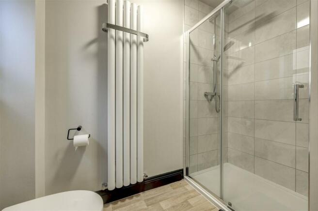 Principal Ensuite