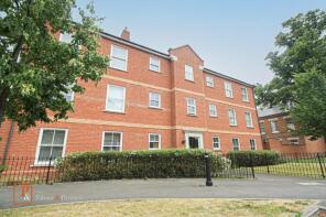 6, Hadrian Court, Le Cateau Road, Colchester CO2 7NB