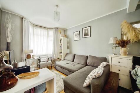 Parkstone Road, Walthamstow, E17