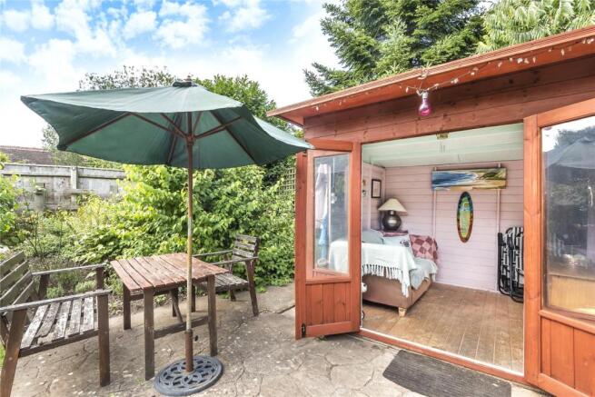 Summer House