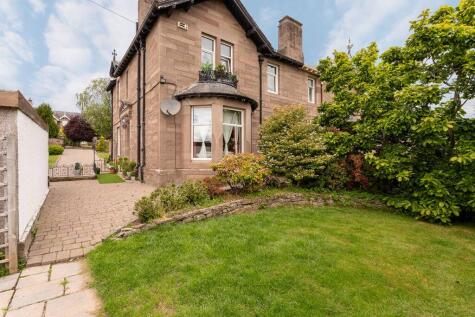 112 Glasgow Road, Perth, PH2 0LU