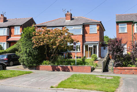 Chorley Road, Standish, Wigan
