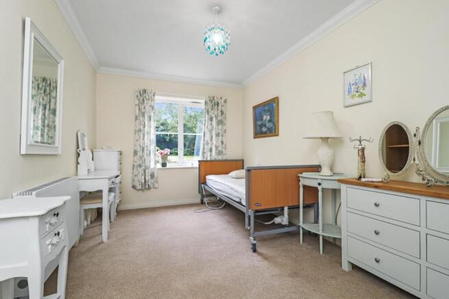 St John Lodge Thorley Lane, Timperley photo 4