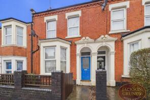 71, Adams Avenue, Northampton NN1 4LJ