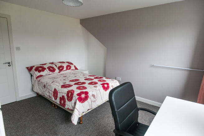 Mostyn Road - 5 bed, Edgbaston, West Midlands, B16 - Widok 6