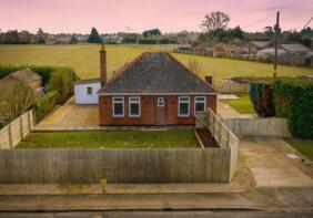 Portage, Holbeach Drove Gate, Holbeach Drove, Spalding PE12 0PX