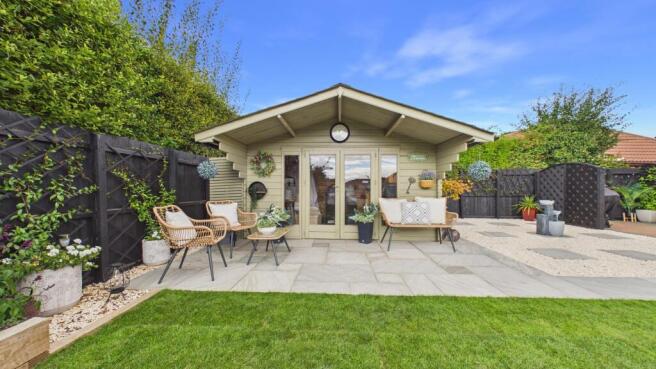 House in Bourne, Hereward Estate - View 5