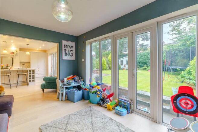 Playroom