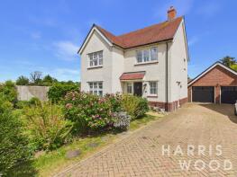 18, Bones Croft, Witham CM8 1YG