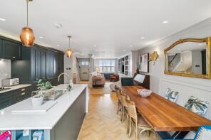 10, South End Row, London W8 5BZ