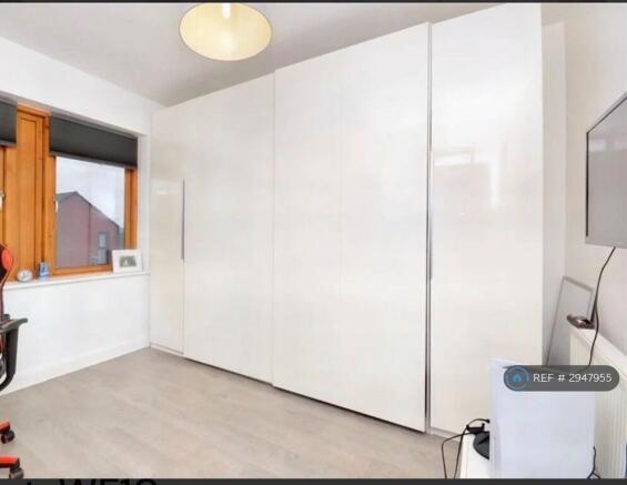 Bedroom 2 Which Can Be Used As a Lounge