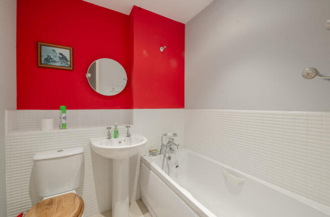 2 bed End of Terrace for sale Image 8