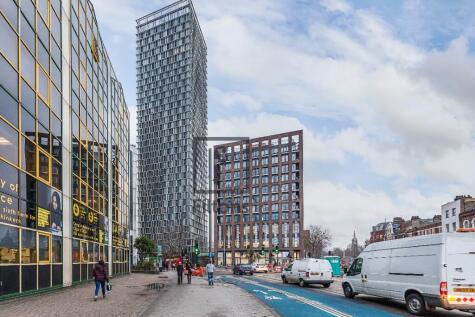 Great Eastern Road, London, E15