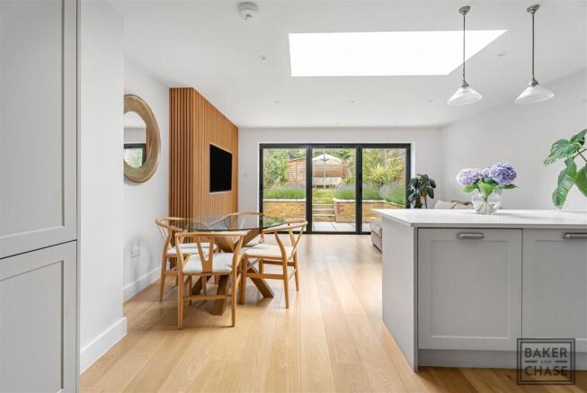 Kitchen / Diner