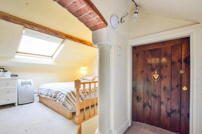 Loft Space