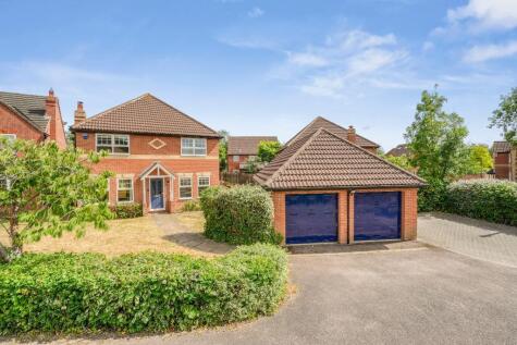 Walton Road, Caldecotte, Milton Keynes, Buckinghamshire, MK7 8AE