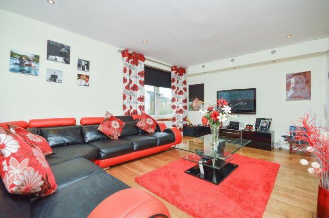 Living Room A