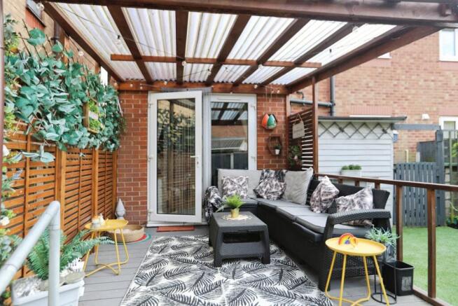3 bed Semi-Detached for sale Image 10