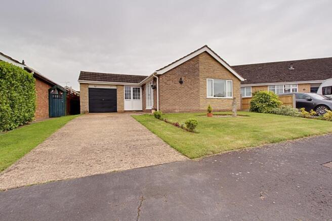 View of Property at Front