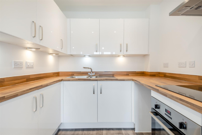 Example Kitchen